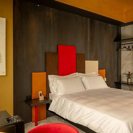 La Duse Luxury Rooms Pescara Extérieur photo