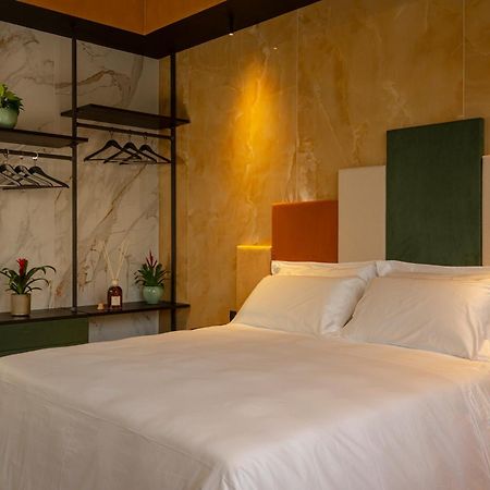 La Duse Luxury Rooms Pescara Extérieur photo