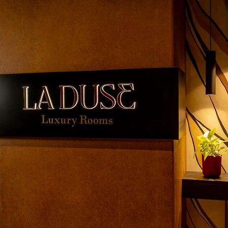 La Duse Luxury Rooms Pescara Extérieur photo