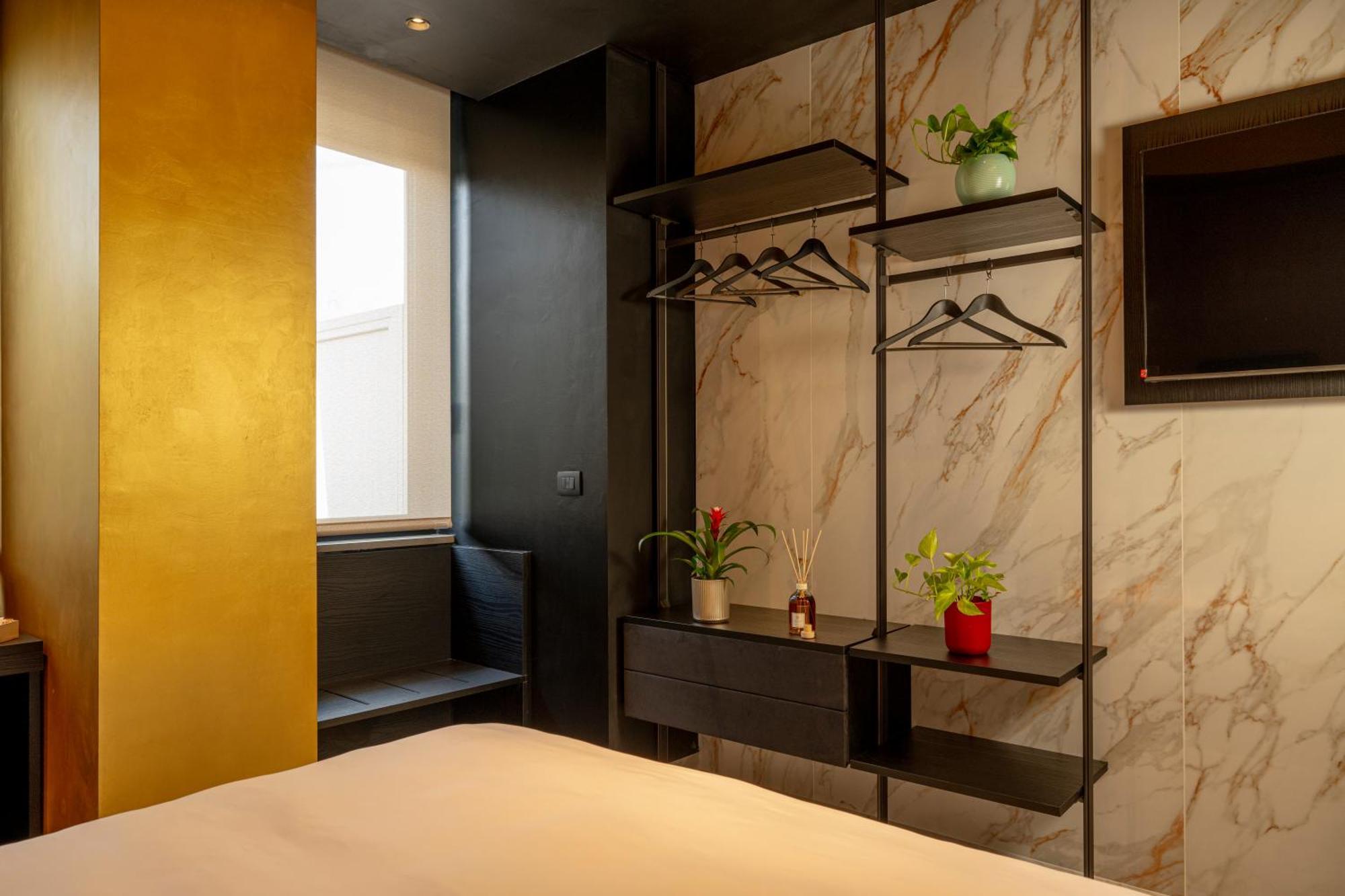 La Duse Luxury Rooms Pescara Extérieur photo