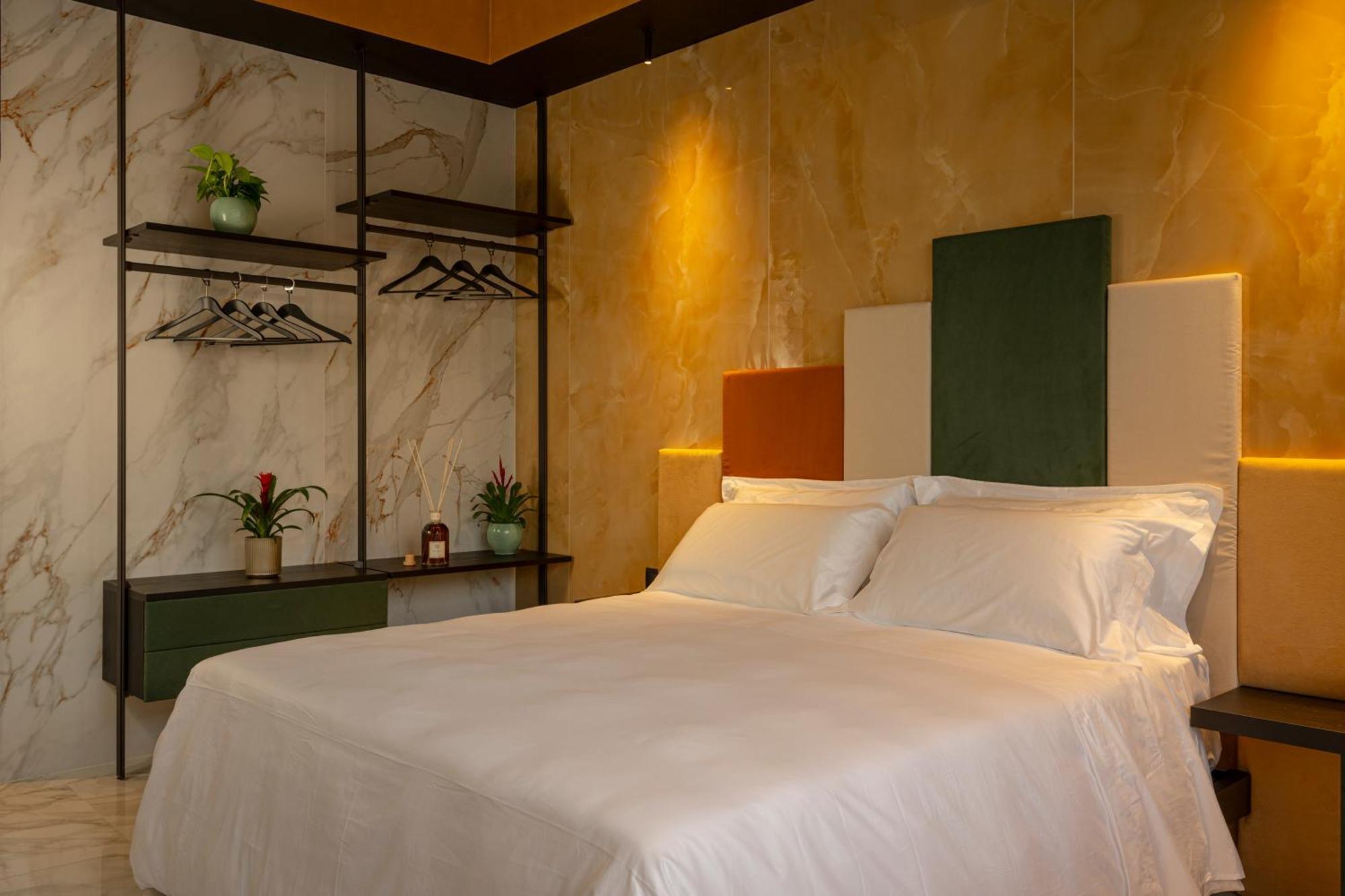 La Duse Luxury Rooms Pescara Extérieur photo